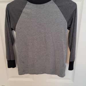 Boys long sleeve shirt